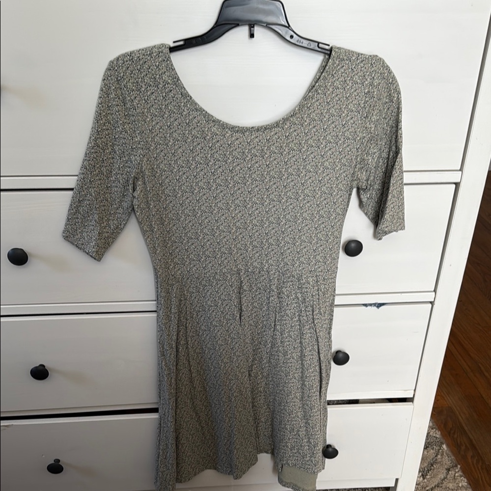 Girls Polka Dot Dress